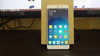 Review Xiaomi Mi Note Indonesia