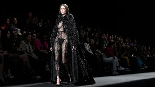 Claro Couture Fall/Winter 2023/24 | MBFW Madrid