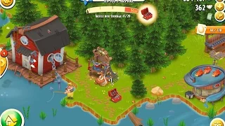 Hay Day Level 78 Part 2 (HD GamePlay)