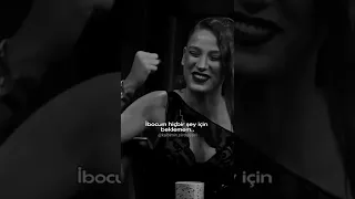 Serenay Sarıkaya - İlk adımı ben atarım bennn..