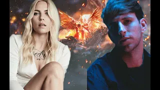 ILLENIUM feat. Skylar Grey - From The Ashes (Live HQ Version)