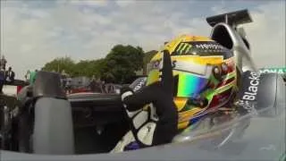 Lewis Hamilton - The Man (HD)