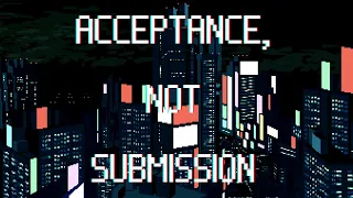 VA-11 HALL-A: Acceptance, Not Submission