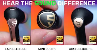 Why I AVOIDED recommending SoundPEATS earbuds 🤔