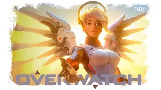 ➡ Стрим по Overwatch - в ожидании нового патча! 🔴