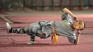 100 ko Akela Sambhal lega Ye Kung Fu Master | Film/Movie Explained in english | Movie Story