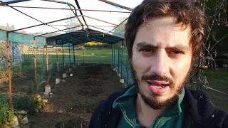 Azienda Agricola, Iniziamo da ZERO! a costo ZERO - un'anno dopo