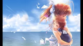 Clannad OST ~ To the Same Heights