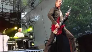 Status Quo - Rockn´roll´n you