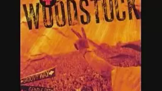 Wooden Ships - CSNY (Live at Woodstock 69)