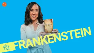 The Book Club: Frankenstein by Mary Shelley with Gina Bontempo | The Book Club