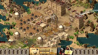 Stronghold Crusader - 50. Final Victory - Max speed (90)