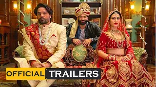 Ajeeb Daastaans | Official Trailer Hindi | Netflix India | HD