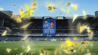 OMG TOTS SUAREZ IN A PACK IOS/ANDROID - FIFA 15 NEW SEASON