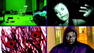 Jumpscares and Screamers That TRAUMATIZED Gen Z