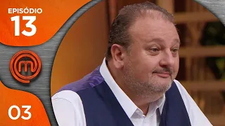 MASTERCHEF BRASIL (29/05/2018) | PARTE 3 | EP 13 | TEMP 05