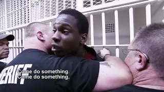 The Most Explosive Kid - Beyond Scared Straight