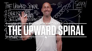 PNTV: The Upward Spiral by Alex Korb (#404)