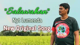 "SALAWAHAN" - Nyt Lumenda | New Original Love Song (Official Music Video)