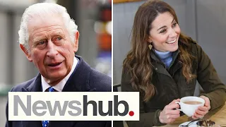King Charles reveals diagnosis as Princess Catherine's 'abdominal issue' sparks concern | Newshub