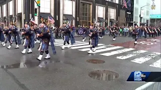 After 2 pandemic years, St. Patrick's Day celebrations return