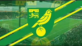 Norwich City 2023 Goal Song