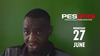I'M GOING TO BE GETTING EARLY PES 2019 GAMEPLAY! TELL ME WHAT YOU WANT!