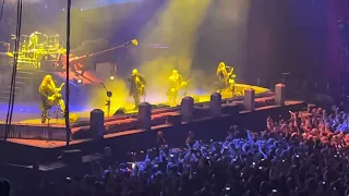 Sabaton-Carolus Rex- Avicii Arena-28 april 2023