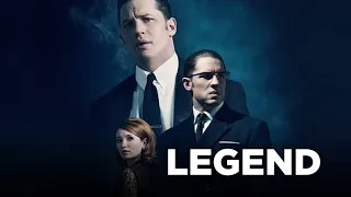 Legend (2015) Full Movie Review | Tom Hardy, Emily Browning, David Thewlis | Review & Facts