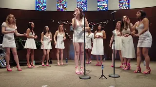 Don't Blame Me by Taylor Swift - A Cappella Arrangement by Treble in Paradise