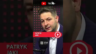 "Czy Polska będzie bezbronna, czy nie?" - Patryk Jaki