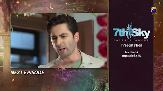 Meherposh - Episode 26 Teaser - 18th September 2020 - @HAR PAL GEO