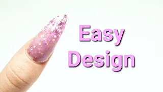 WOW Express Nail Art Design At Home