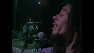 Bob Marley - Crazy Baldhead (Live)