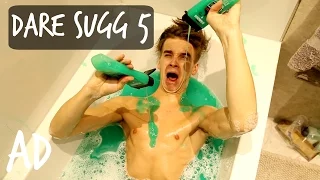 DARE SUGG 5 #PackMoreIn