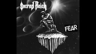 SACRED REICH - Let's Have A War (FEAR cover)