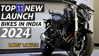 2024 Upcoming Bikes in India Malayalam | Bajaj NS 400, Roadster 450 Launch Dates?