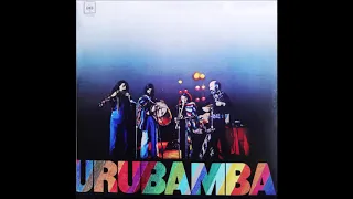 Urubamba (Disco completo)