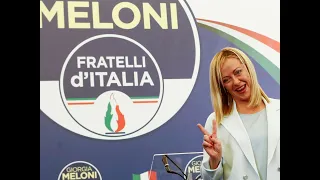 Fascists Win in Italy: What Does It Mean for Europe, the US, and Russia?