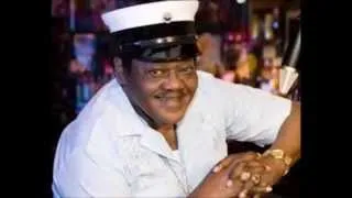 Fats Domino - Alive and Kickin'  -  [2 studio versions, 2006]