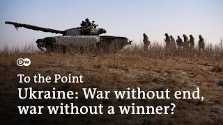 Shifting geopolitics: War without end, war without a winner? | To the Point