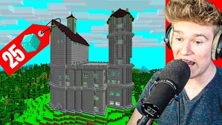 Kupuje BAZY WIDZÓW #3 💲😍💲 | Minecraft Extreme