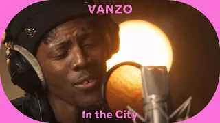 🔳 Vanzo - In the City [Baco Session]