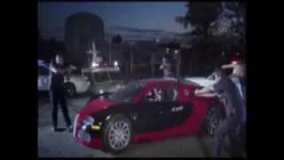 Bugatti Parody