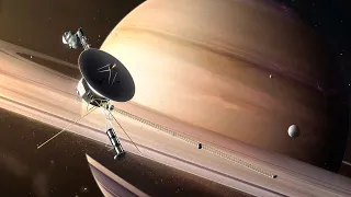 Voyager 1's Mysterious Message from Interstellar Space