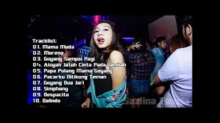 Dj 👉mama MuDa full album👈 Enak banget coy 😗