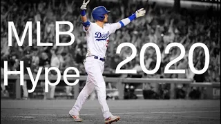 MLB Hype 2020 “Born For This”