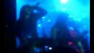 Cradle Of Filth - Liverpool