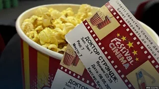 Russian Cinemas Empty As Audiences Shun Homegrown Films