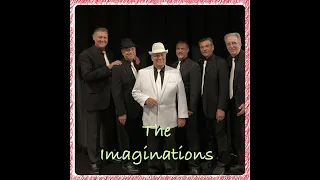 Frank Mancuso & the Imaginations - Mystery of You live clip Doo Wop